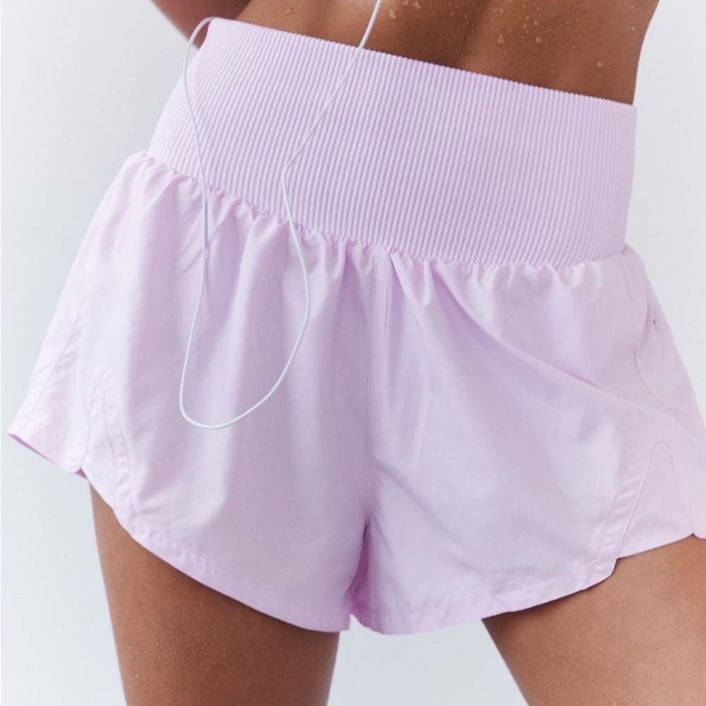 Free People Carpe Diem Shorts